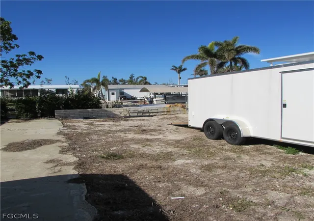 Photo 3 of Land for sale at 5004 Gulfgate Ln, Saint James City, FL 33956 | MLS# 2026007790 | Listing updated on 2026-10-13