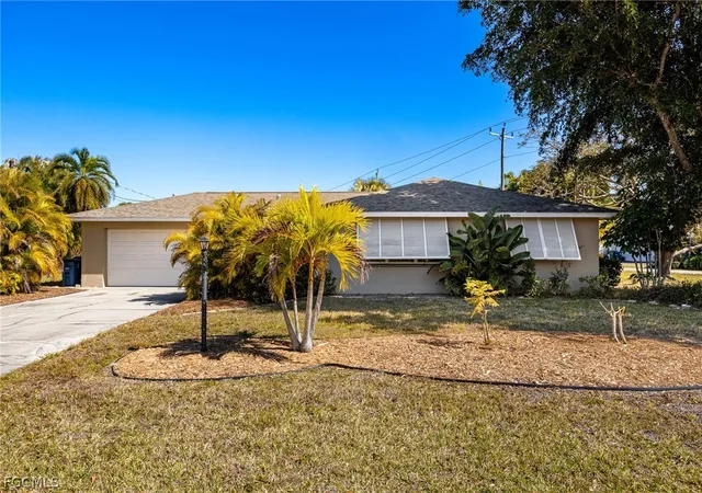 Photo 1 of Single family home for sale at 15637 Omai Ct, Fort Myers, FL 33908 | MLS# 2026007838 | Listing updated on 2026-09-12