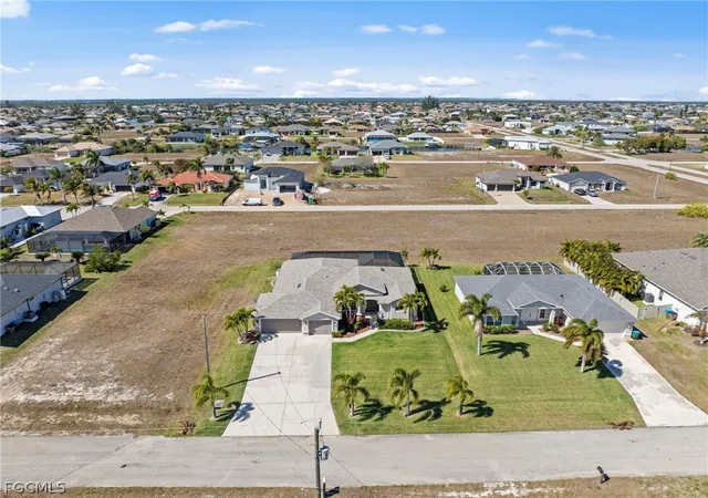 Photo 2 of Single family home for sale at 1036 Nw 33rd Avenue, Cape Coral, FL 33993 | MLS# 2026007887 | Listing updated on 2026-09-09