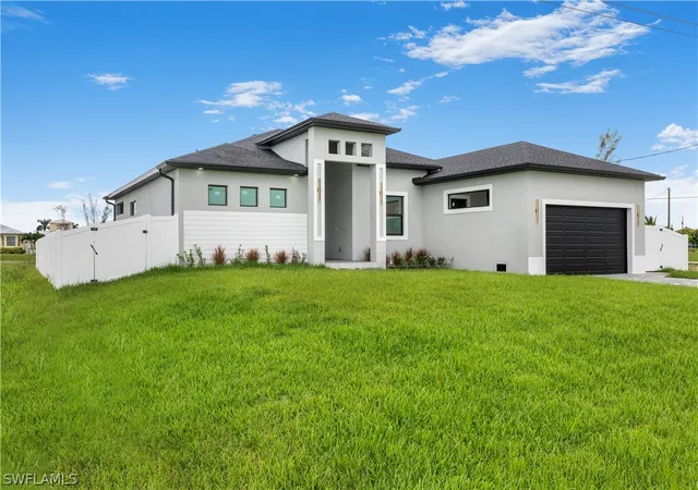 Photo 3 of Single family home for sale at (Undisclosed), Cape Coral, FL 33993 | MLS# 226006686 | Listing updated on 2026-09-13