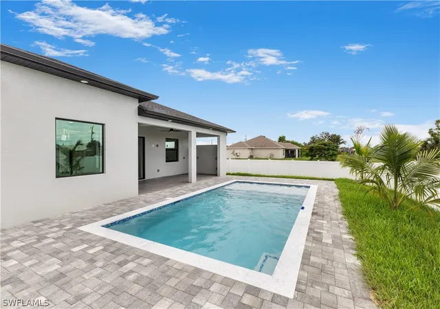 Photo 4 of Single family home for sale at (Undisclosed), Cape Coral, FL 33993 | MLS# 226006686 | Listing updated on 2026-09-13