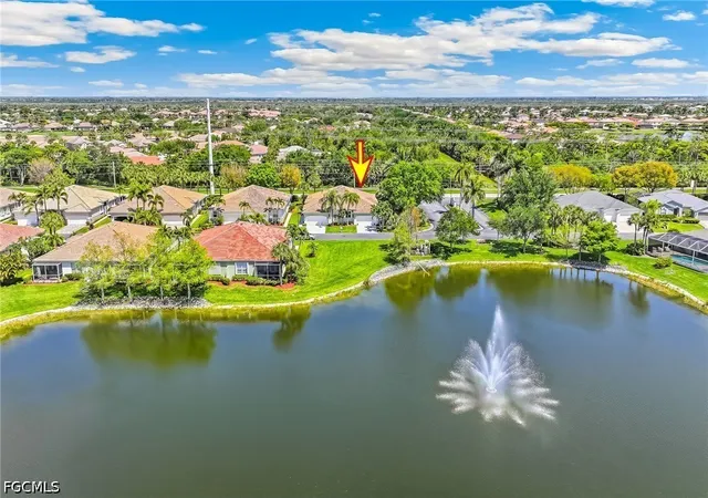 Photo 2 of Townhouse for sale at 17006 Colony Lakes Blvd, Fort Myers, FL 33908 | MLS# 2026007911 | Listing updated on 2026-09-14