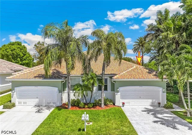 Photo 3 of Townhouse for sale at 17006 Colony Lakes Blvd, Fort Myers, FL 33908 | MLS# 2026007911 | Listing updated on 2026-09-14