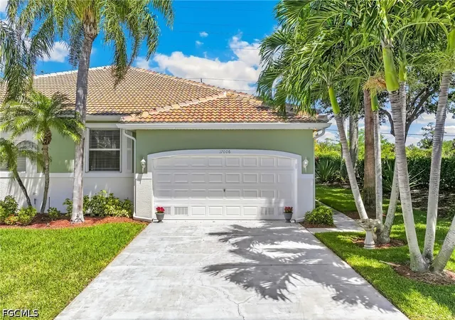 Photo 3 of Townhouse for sale at 17006 Colony Lakes Blvd, Fort Myers, FL 33908 | MLS# 2026007911 | Listing updated on 2026-09-14