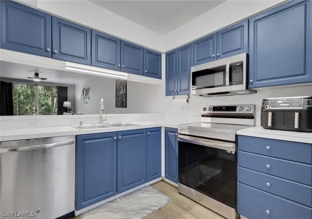 Photo 2 of Condo for sale at 14801 Park Lake Dr #104, Fort Myers, FL 33919 | MLS# 226006241 | Listing updated on 2026-09-04