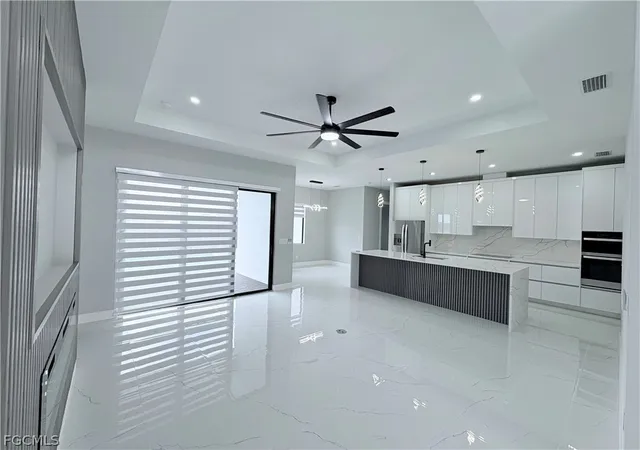 Photo 3 of Single family home for sale at 213 Kismet Pkwy E, Cape Coral, FL 33909 | MLS# 2026008014 | Listing updated on 2026-09-14