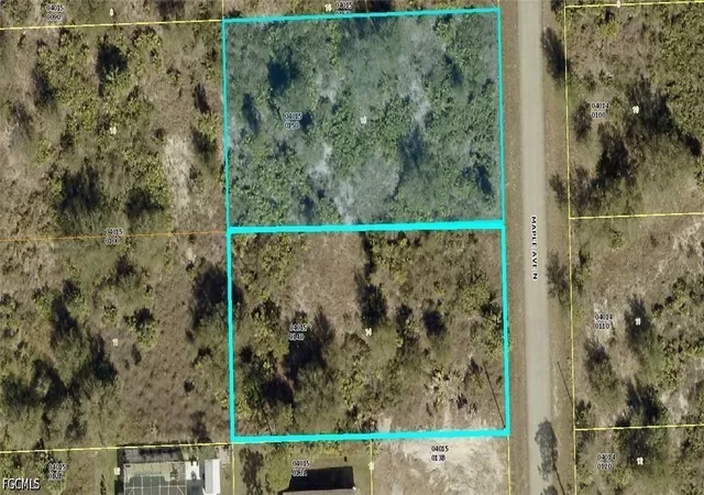 Photo 1 of Sale Pending at 903 Maple Ave N, Lehigh Acres, FL 33972 | MLS# 2026008083 | Listing updated on 2026-09-14