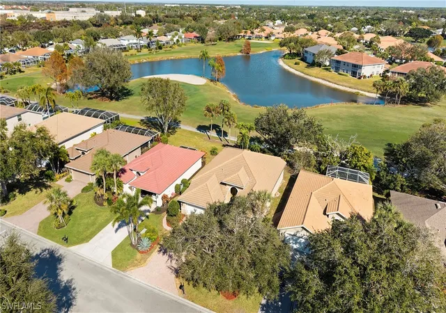 Photo 1 of Single family home for sale at 2237 Heritage Greens Dr, Naples, FL 34119 | MLS# 226006739 | Listing updated on 2026-09-12