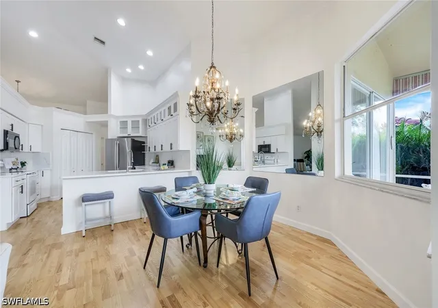 Photo 3 of Single family home for sale at 2237 Heritage Greens Dr, Naples, FL 34119 | MLS# 226006739 | Listing updated on 2026-09-12