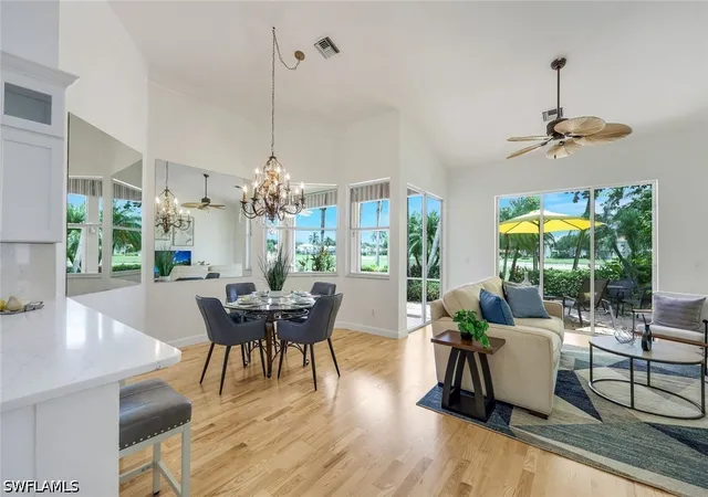 Photo 3 of Single family home for sale at 2237 Heritage Greens Dr, Naples, FL 34119 | MLS# 226006739 | Listing updated on 2026-09-12
