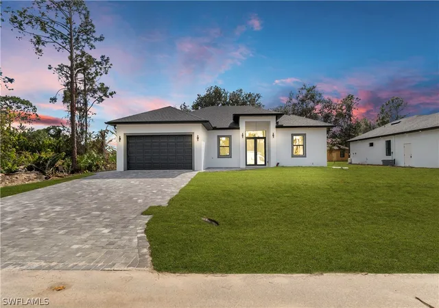 Photo 1 of Sale Pending at 3011 14th Street W, Lehigh Acres, FL 33971 | MLS# 226007306 | Listing updated on 2026-10-21