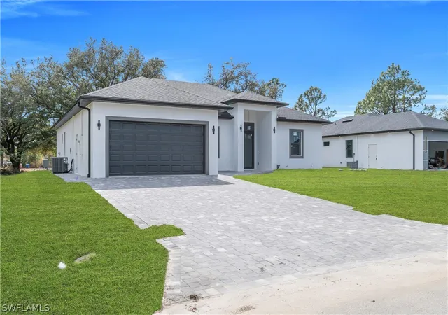 Photo 1 of Sale Pending at 3011 14th Street W, Lehigh Acres, FL 33971 | MLS# 226007306 | Listing updated on 2026-10-21