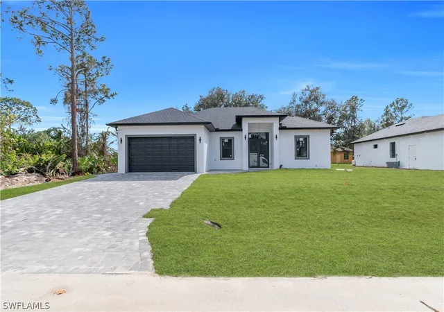 Photo 2 of Sale Pending at 3011 14th Street W, Lehigh Acres, FL 33971 | MLS# 226007306 | Listing updated on 2026-10-21