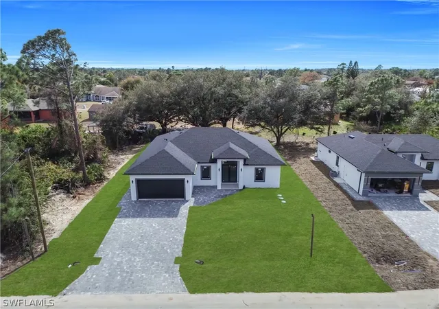 Photo 3 of Sale Pending at 3011 14th Street W, Lehigh Acres, FL 33971 | MLS# 226007306 | Listing updated on 2026-10-21