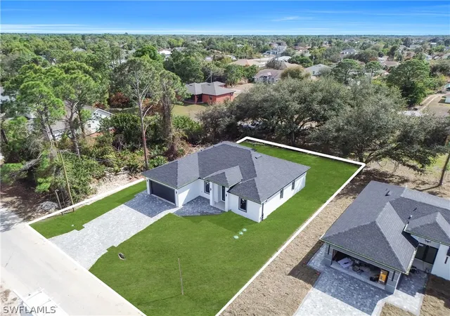 Photo 4 of Sale Pending at 3011 14th Street W, Lehigh Acres, FL 33971 | MLS# 226007306 | Listing updated on 2026-10-21
