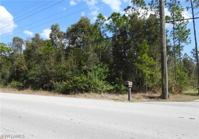 Photo 1 of Land for sale at 50xx Everglades Blvd N, Naples, FL 34120 | MLS# 226006217 | Listing updated on 2026-09-02