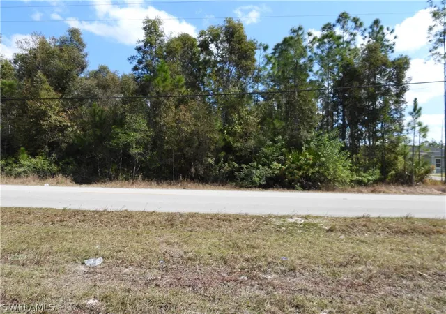 Photo 2 of Land for sale at 50xx Everglades Blvd N, Naples, FL 34120 | MLS# 226006217 | Listing updated on 2026-09-02