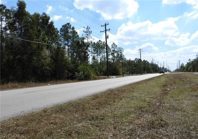Photo 3 of Land for sale at 50xx Everglades Blvd N, Naples, FL 34120 | MLS# 226006217 | Listing updated on 2026-09-02