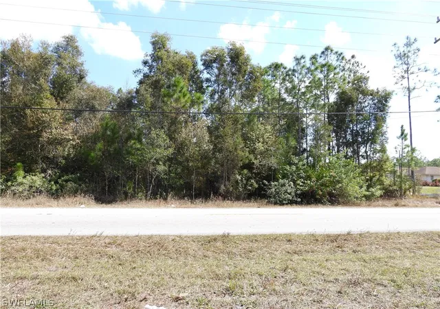Photo 3 of Land for sale at 50xx Everglades Blvd N, Naples, FL 34120 | MLS# 226006217 | Listing updated on 2026-09-02