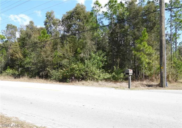 Photo 4 of Land for sale at 50xx Everglades Blvd N, Naples, FL 34120 | MLS# 226006217 | Listing updated on 2026-09-02