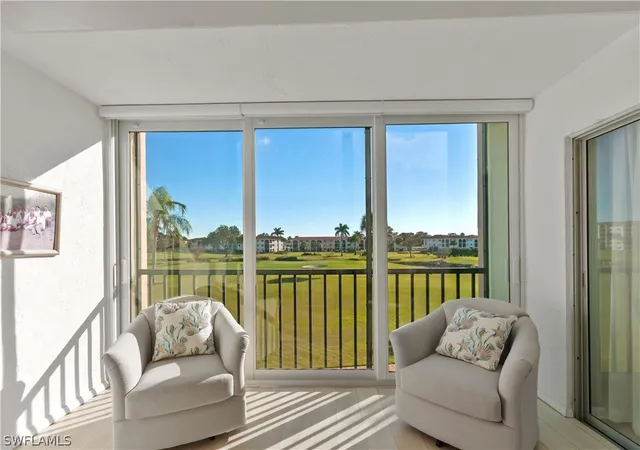 Photo 2 of Condo for sale at 13 High Point Cir N #203, Naples, FL 34103 | MLS# 226005131 | Listing updated on 2026-09-13