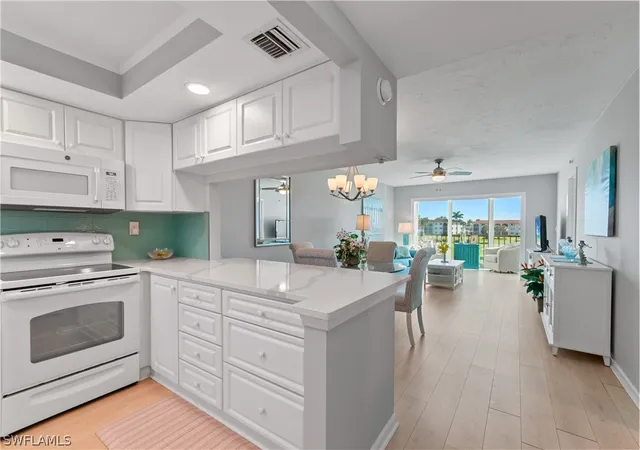 Photo 3 of Condo for sale at 13 High Point Cir N #203, Naples, FL 34103 | MLS# 226005131 | Listing updated on 2026-09-13