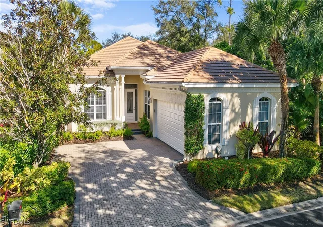 Photo 3 of Single family home for sale at 3660 Olde Cottage Ln, Bonita Springs, FL 34134 | MLS# 226007279 | Listing updated on 2026-09-15