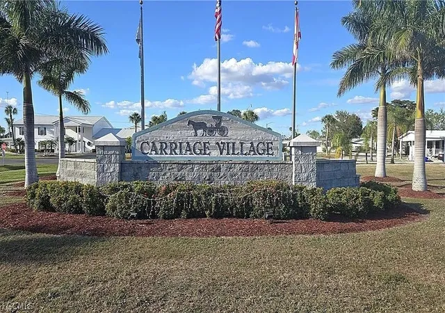 Photo 1 of Sale Pending at 216 Captains Walk, North Fort Myers, FL 33917 | MLS# 2026008230 | Listing updated on 2026-09-02