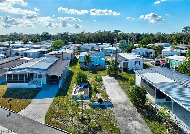 Photo 2 of Sale Pending at 216 Captains Walk, North Fort Myers, FL 33917 | MLS# 2026008230 | Listing updated on 2026-09-02