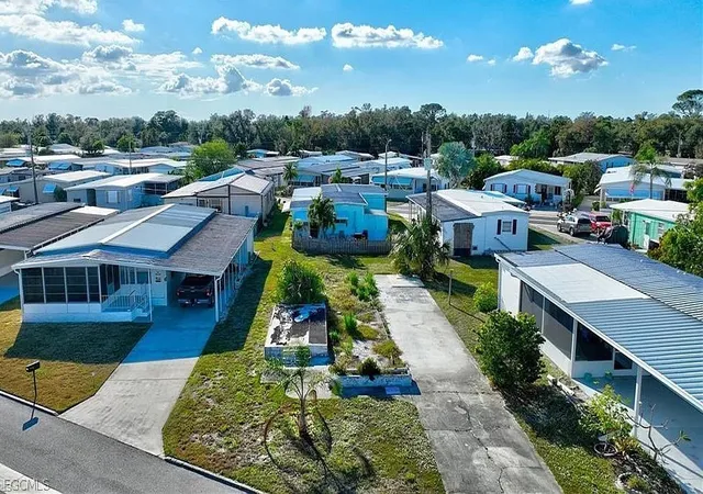 Photo 2 of Sale Pending at 216 Captains Walk, North Fort Myers, FL 33917 | MLS# 2026008230 | Listing updated on 2026-09-02