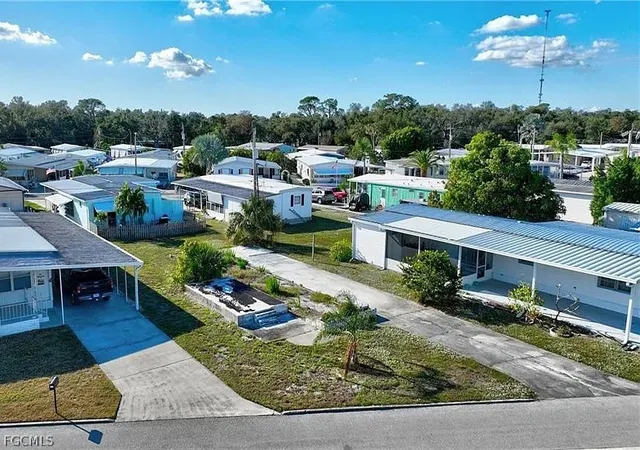 Photo 3 of Sale Pending at 216 Captains Walk, North Fort Myers, FL 33917 | MLS# 2026008230 | Listing updated on 2026-09-02