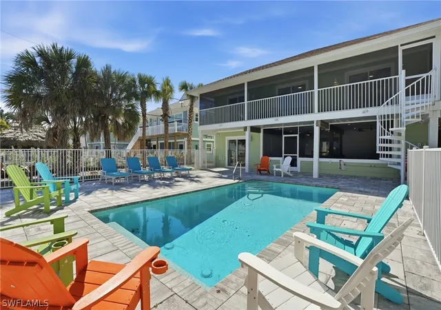 Photo 2 of Single family home for sale at 3321 Estero Blvd, Fort Myers Beach, FL 33931 | MLS# 226006666 | Listing updated on 2026-09-05