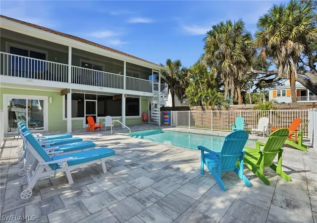 Photo 48 of Single family home for sale at 3321 Estero Blvd, Fort Myers Beach, FL 33931 | MLS# 226006666 | Listing updated on 2026-10-06