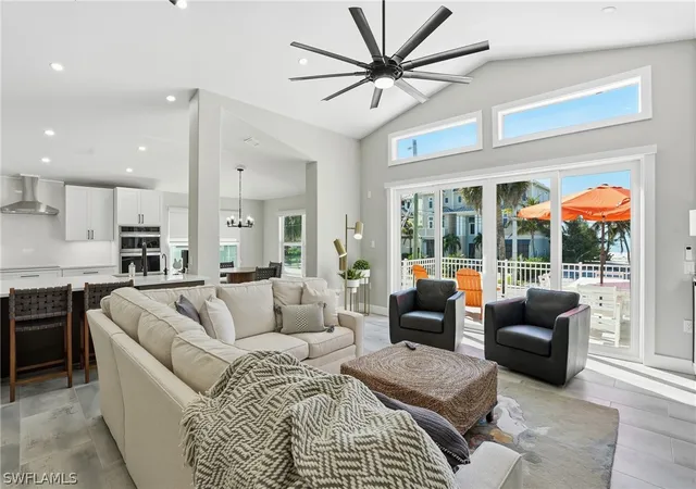 Photo 3 of Single family home for sale at 3321 Estero Blvd, Fort Myers Beach, FL 33931 | MLS# 226006666 | Listing updated on 2026-10-06