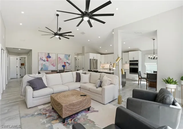 Photo 4 of Single family home for sale at 3321 Estero Blvd, Fort Myers Beach, FL 33931 | MLS# 226006666 | Listing updated on 2026-10-06