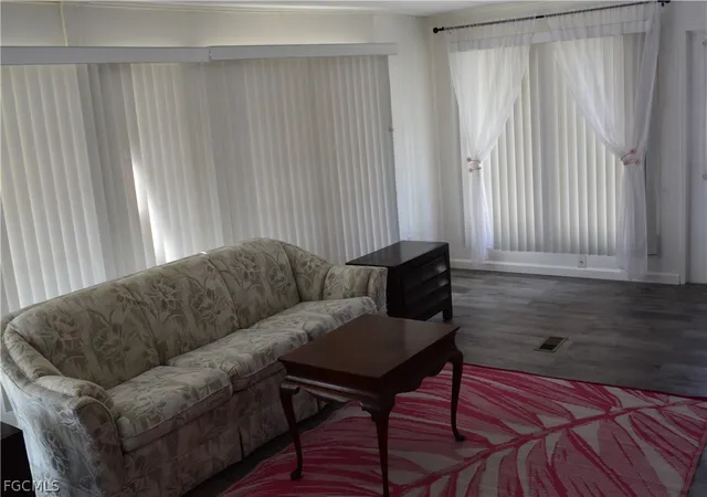 Photo 2 of Manufactured home for sale at 3343 Rainbow Ln, North Fort Myers, FL 33903 | MLS# 2026008242 | Listing updated on 2026-10-05