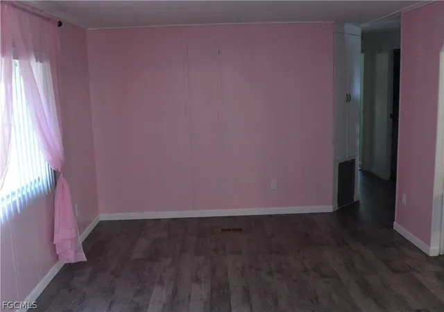 Photo 4 of Manufactured home for sale at 3343 Rainbow Ln, North Fort Myers, FL 33903 | MLS# 2026008242 | Listing updated on 2026-10-05