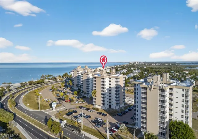 Photo 2 of Condo for sale at 5600 Bonita Beach Rd #4003, Bonita Springs, FL 34134 | MLS# 226006935 | Listing updated on 2026-09-19