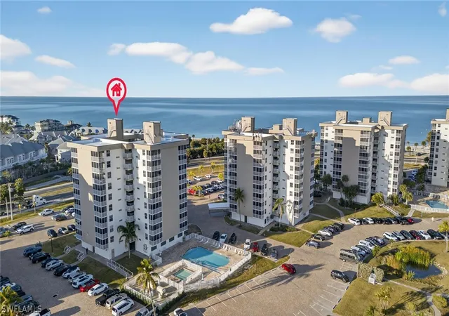 Photo 3 of Condo for sale at 5600 Bonita Beach Rd #4003, Bonita Springs, FL 34134 | MLS# 226006935 | Listing updated on 2026-09-19