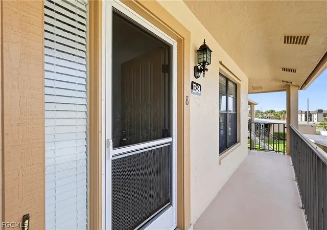 Photo 3 of Condo for sale at 4005 Se 19th Place #8, Cape Coral, FL 33904 | MLS# 2026008323 | Listing updated on 2026-09-12