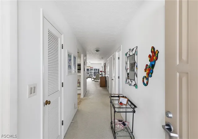 Photo 3 of Condo for sale at 4005 SE 19th Place #8, Cape Coral, FL 33904 | MLS# 2026008323 | Listing updated on 2026-09-12