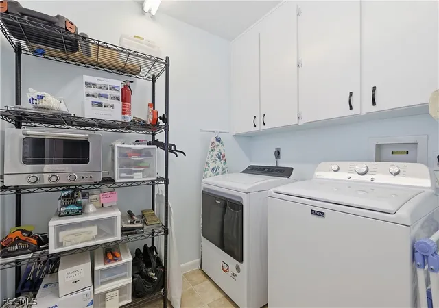 Photo 4 of Condo for sale at 4005 SE 19th Place #8, Cape Coral, FL 33904 | MLS# 2026008323 | Listing updated on 2026-09-12