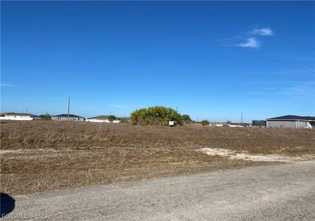 Photo 2 of Land for sale at 7034 Lotus Cir, Labelle, FL 33935 | MLS# 2026008331 | Listing updated on 2026-09-17