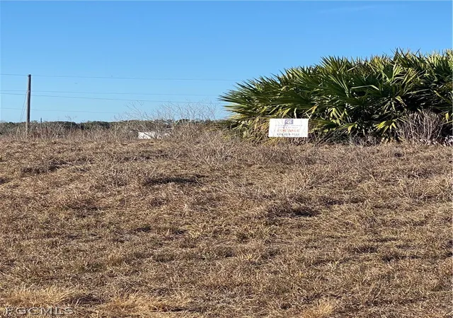 Photo 4 of Land for sale at 7034 Lotus Cir, Labelle, FL 33935 | MLS# 2026008331 | Listing updated on 2026-09-17