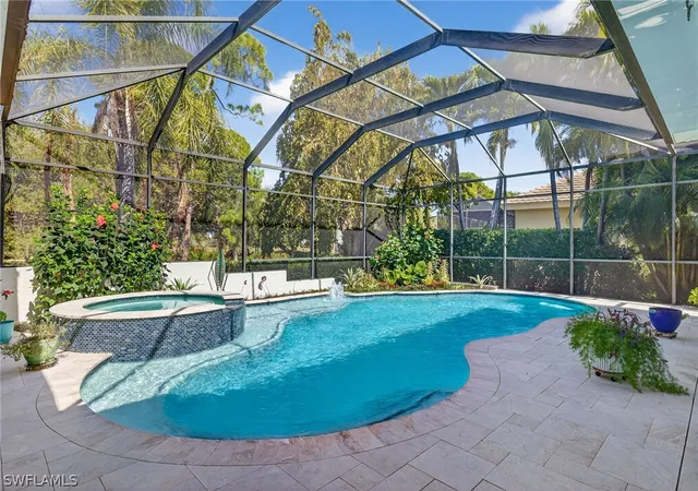 Photo 3 of Single family home for sale at 268 Cheshire Way, Naples, FL 34110 | MLS# 226007342 | Listing updated on 2026-09-13