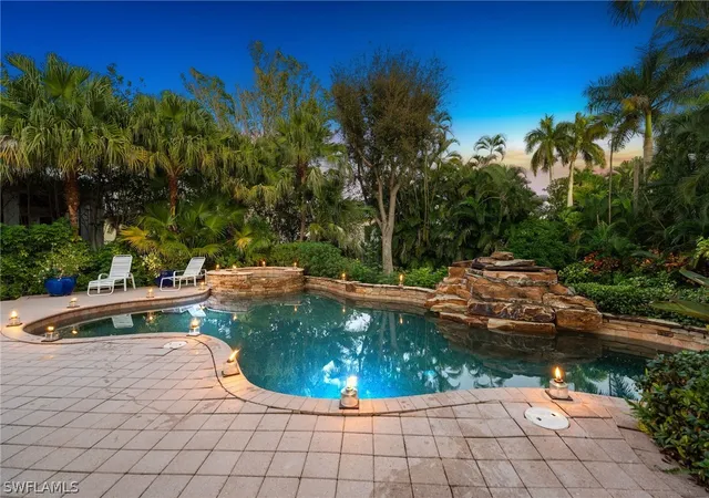Photo 3 of Single family home for sale at 368 Hawser Ln, Naples, FL 34102 | MLS# 226006172 | Listing updated on 2026-09-03