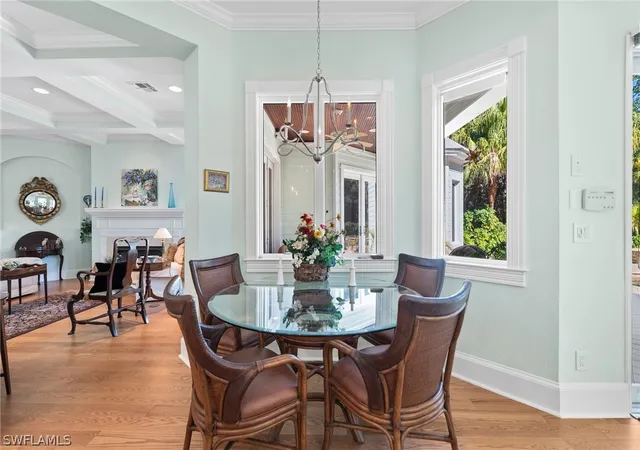 Photo 4 of Single family home for sale at 368 Hawser Ln, Naples, FL 34102 | MLS# 226006172 | Listing updated on 2026-09-03