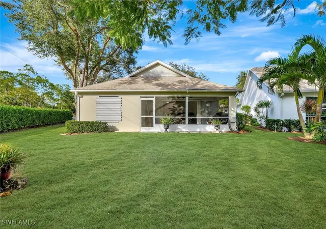 Photo 16 of Single family home for sale at 25120 Fairway Dunes Ct, Bonita Springs, FL 34135 | MLS# 225084855 | Listing updated on 2026-09-11