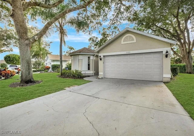 Photo 1 of Single family home for sale at 25120 Fairway Dunes Ct, Bonita Springs, FL 34135 | MLS# 225084855 | Listing updated on 2026-09-13