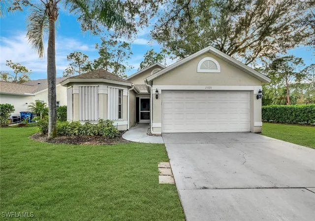 Photo 2 of Single family home for sale at 25120 Fairway Dunes Ct, Bonita Springs, FL 34135 | MLS# 225084855 | Listing updated on 2026-09-11